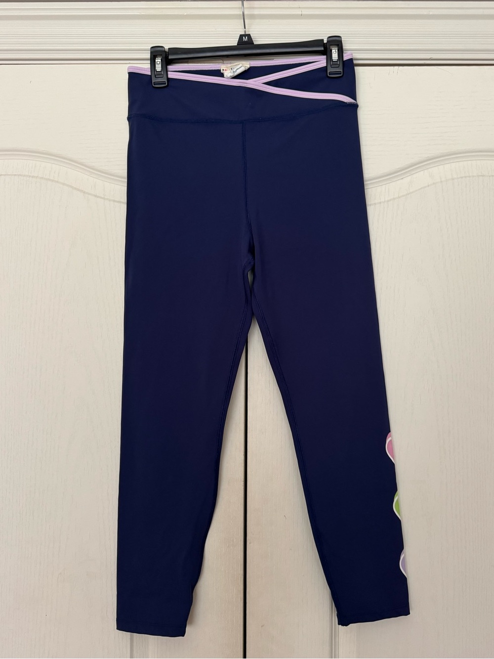 Roller Rabbit Blue Tank & Legging Set - Picture 7 of 13